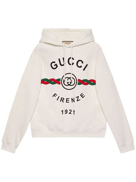 gucci firenze hoodie|Gucci hoodie for sale.